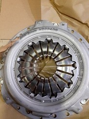 Фото Диск ведущ.сцепл.(корзина) ГАЗель-3302 дв.ЗМЗ-405,406,KRAFT TECH