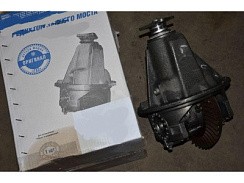 Фото Редуктор заднего моста ГАЗ 3302, 2217 Соболь,ГАЗ-560 дв.ЗМЗ-4063,40522,4216 (41*9 зуб) ГАЗ Оригинал