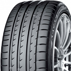 Фото Шина 20 265/50R20 YOKOHAMA V105T 111W (Tub)