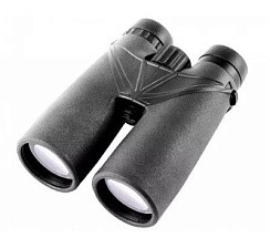 Фото Бинокль 12х50 GAUT Atlas, Waterproof, Roof-призмы ВК7, IPX6, цвет чёрный