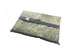 Фото Сиденье туристическое 25*35см 3 см пиксель