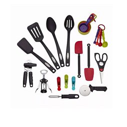 фото Кухонные принадлежности и инструменты