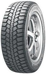 Фото Шина *15 205/65R15 KUMHO WI31 94T шип.(2166713)