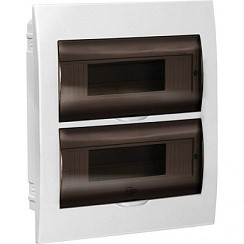 Фото Бокс ЩРН-П-24 ИЭК MKP12-N-24-40-10