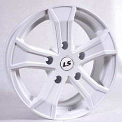 Фото Диск 16 6,5J*16 5/139,7/98,5+40 LS A5127 MW