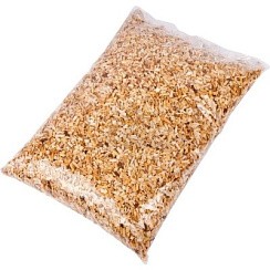 Фото Щепа для копчения Hot Pot  "Груша" 1л/25