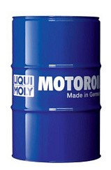 Фото Масло LIQUI MOLY Optimal Synth  5W40 A3/B4 SN/CF   1л. синт. (из бочки 60л.)