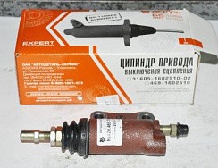 Фото Цилиндр сцепления рабочий УАЗ-469,452 АДС