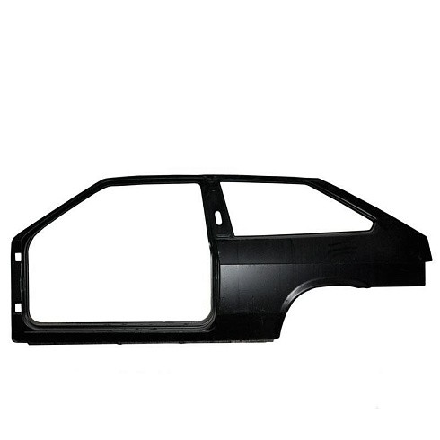 Фото .Боковина 2113 левая (2108)