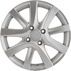 Фото Диск 15 6J*15 4/100/54,1+48 REPLIKA Ki56H S