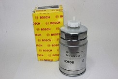 Фото Фильтр топливный УАЗ-3163 Патриот,ГАЗ-3302,3309 дв.ЗМЗ-514 ЕВРО-3,ГАЗ-560,ММЗ-245,Cummins 2,8 BOSCH