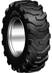 Фото Шина 24 16,0/70-24 TITAN CONTRACTOR III б/к нс14 и152B (405/70-24)