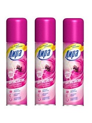 фото Антистатик Лира 200мл.20025