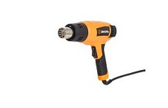 Фото Фен строительный ВИХРЬ ТП-2000М