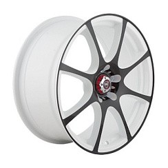 Фото Диск 15 6J*15 4/100/60,1+50 NZ F-45 W+B