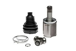 Фото ШРУС ЛАДА Xray внутренний LECAR "АВТОВАЗ" (КПП 21809)