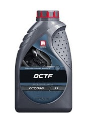 Фото Масло трансмиссионное DCTF Лукойл   1л. (3687543)