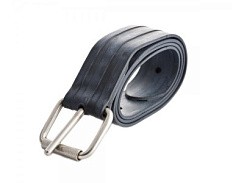 Фото Пояс грузовой ГЮРЗА резиновый марсельского типа 150 см SARGAN