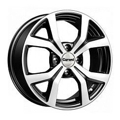 Фото Диск 15 6J*15 4/100/54,1+45 Carwel Таир 137 AB
