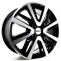 Фото Диск 16 6J*16 4/100/60,1+41 Carwel Таймыр 1609 ABT (Xray) (уценка)