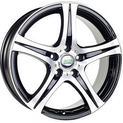 Фото Диск 14 5,5J*14 4/100/56,6+45 N20 Y3159 BFP