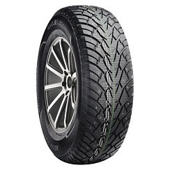 Фото Шина *16 185/75R16C ROYAL BLACK Royal Stud 104/102R (Tub) шип.