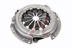 Фото Диск ведущ.сцепл.(корзина) 2109 ОАО "АВТОВАЗ" (Ф/У)