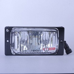 Фото Фара пр/тум.ВАЗ-2123,2110 ОАО "АВТОВАЗ"