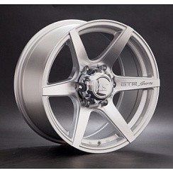 Фото Диск 18 9J*18 6/139,7/106,1+25 LS 800 SF