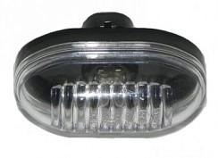 Фото Фонарь освещения номерного знака 2170 "Приора" (П-16)