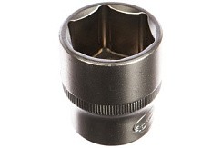 Фото Головка торцевая 27мм  6-гран. 1/2 АвтоDело 39178