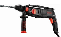 Фото Перфоратор P.I.T. PBH26-C6,1000Вт, 26 мм,3,2Дж