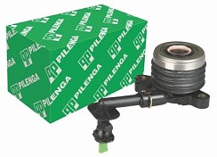 Фото Цилиндр сцепления рабочий ЛАДА ЛАРГУС "PILENGA" (выжимной)