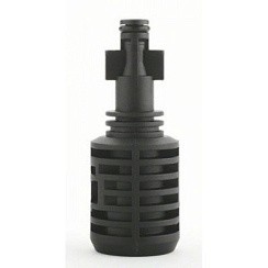 фото Переходник с АВД BOSCH на KARCHER Bosch***