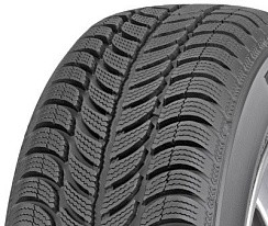 Фото Шина *16 205/55R16 SAVA ESKIMO S3+ MS 91Т