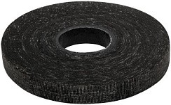 Фото Изолента ХБ Чёрная 500гр.
