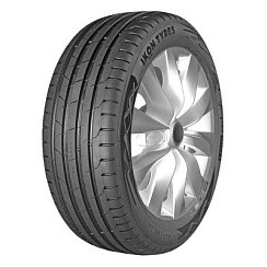 Фото Шина 18 255/60R18 Ikon Tyres Autograph Ultra 2 SUV XL 112V (Tub)