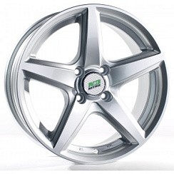 Фото Диск 14 6J*14 4/100/73,1+38 N20 Y244 Sil