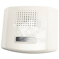 Фото Звонок проводной Рондо РН-03 Трель проводной 220В без кнопки