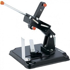 Фото Станок для крепления УШМ COS-115// Sparta