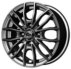 Фото Диск 14 5,5J*14 4/98/58,5+35 iFree Флайт хай вэй K&K (254500)