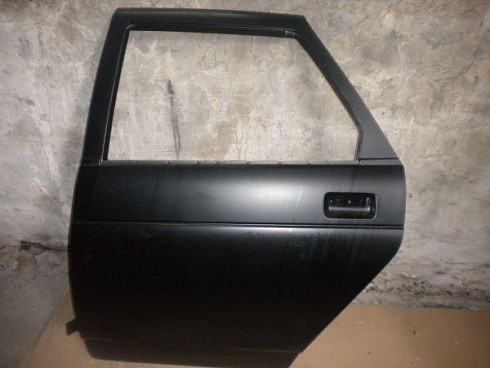 Фото .Панель двери 2110 задней левой