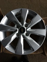 Фото Диск 15 6J*15 4/114,3/56,6+44 BANTAJ BJ0712 S