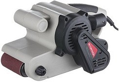 Фото Шлифмашина ленточная Интерскол ЛШМ-76/900