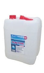 Фото O2 Active Средство для дизинфекции воды в бассейнах, 10 л.
