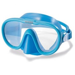 Фото Маска для плавания "SEA SCAN SWIM" от 8 лет.. 55916/12