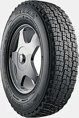 Фото Шина *16 205/75R16C Кама Евро НК-520 шип.