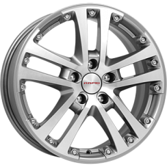 Фото Диск 17 7J*17 5/114,3/67,1+35 Центурион блэк плат. К&K (18744)