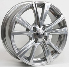 Фото Диск 15 6J*15 4/100/60,1+45 Neo 574 HS