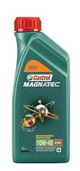 Фото Масло CASTROL Magnatec A3/B4 10W40 A3/B4 SN   1л. п/с